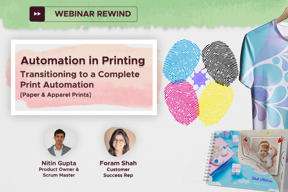 Webinar Rewind: Transitioning to a Complete Print Automation