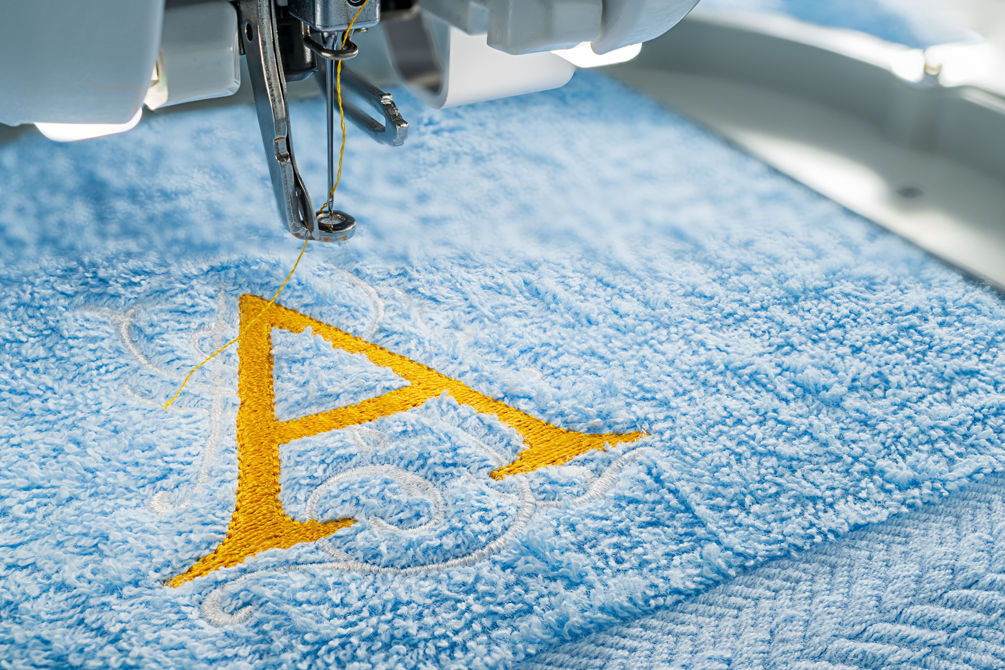Top Custom Embroidery Tips for Your Embroidery Business