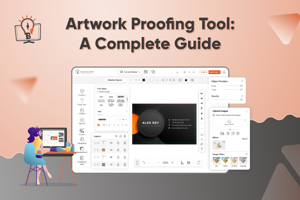 Artwork Proofing Tool 101: A Guide to Handle Artwork Cycle Like a Pro