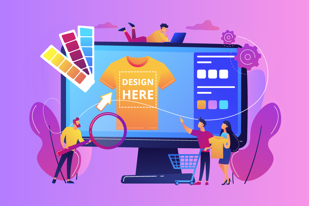 The Ultimate Guide to Get Started With Product Customization in eCommerce