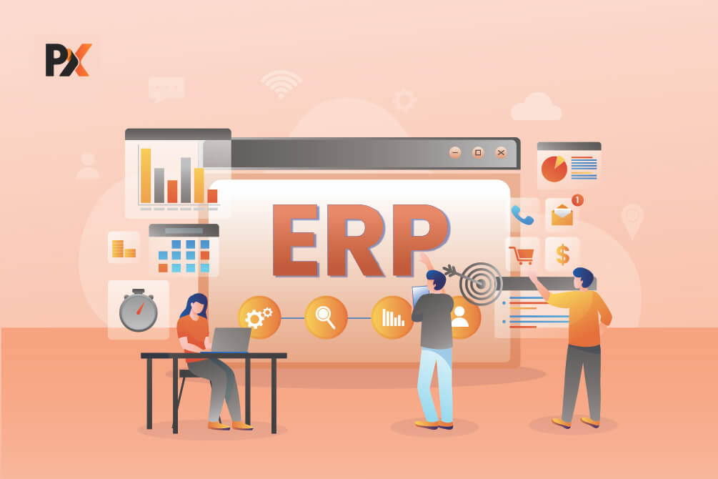 ERP for Printing and Packaging Industry (Why and How of It, Addressed)