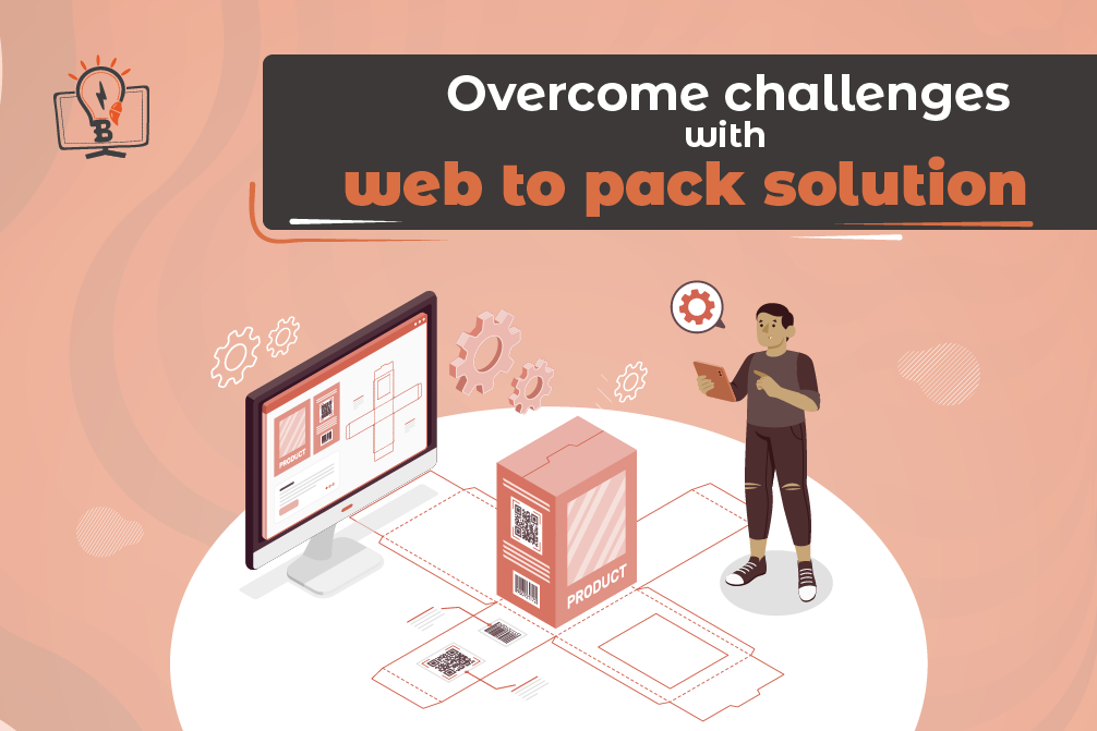 Challenges of the Packaging Industry and How Web to Pack Solves Them