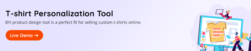 T-shirt-Personalization-Tool