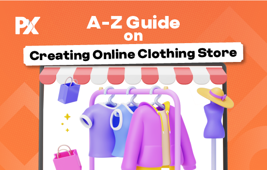 Boutique Start A Online Clothing Store Store Opening New Fashion