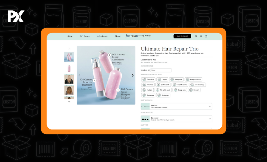 Functions of Beauty-2