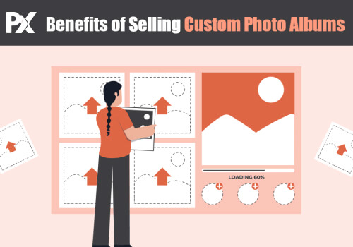 Unlock Growth by Offering Personalized Memory Book Solutions