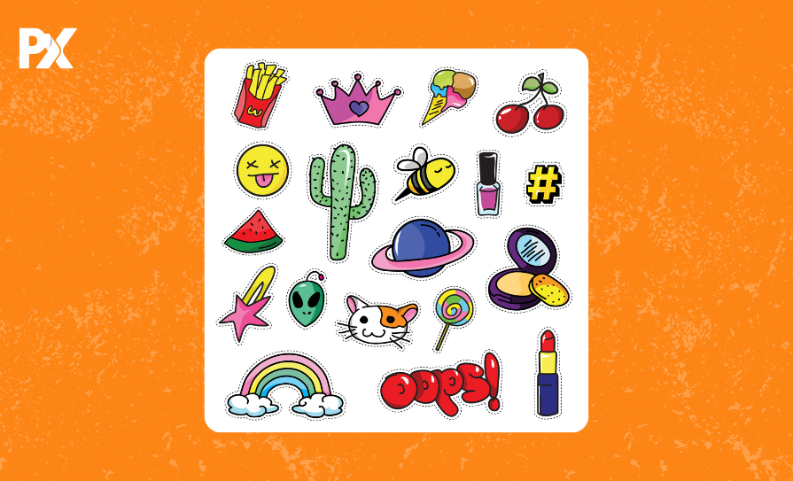 Sticker0666