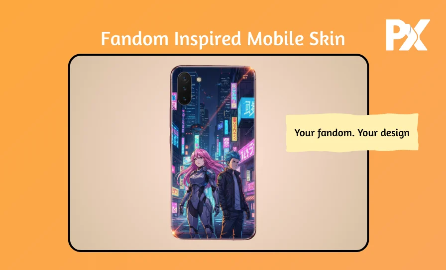 Skin Design Software