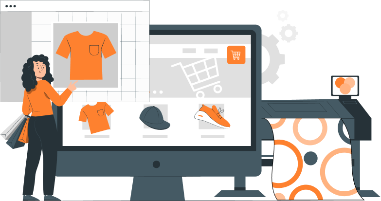 Canvas Printing Software