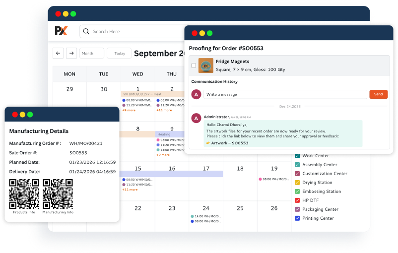 Print Workflow Automation Software